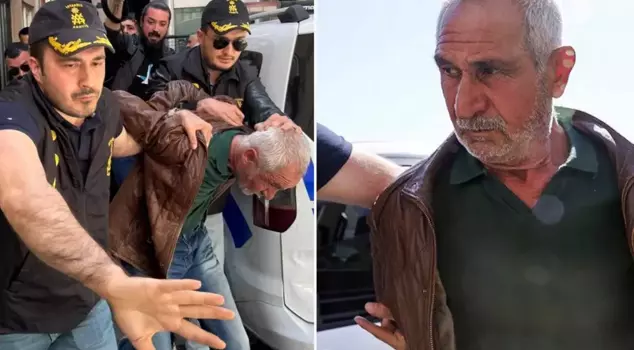 Özel'e yumruk atan saldırgan: Bir anda kendimi kaybettim. 

ترجمة: المعتدي الذي ضرب أوزال: فقدت نفسي فجأة.