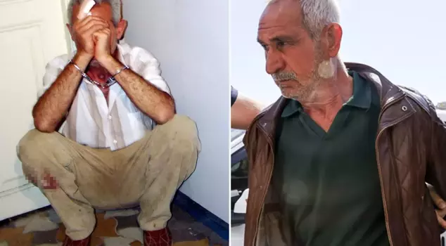 Özgür Özel'e yumruk atan saldırganın kızından CHP'ye geçmiş olsun telefonu cümlesinin Arapça tercümesi:


