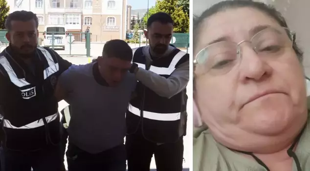 تجاهل الشكوى للشرطة التي جاءت إلى باب منزله بشأن ابنه الذي كان يتشاجر معه، وبعد دقيقة واحدة فقط فقد حياته.