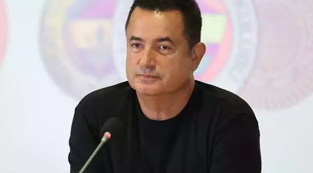 Acun Ilıcalı يشارك في منتصف الليل: لا علاقة له بالحقائق