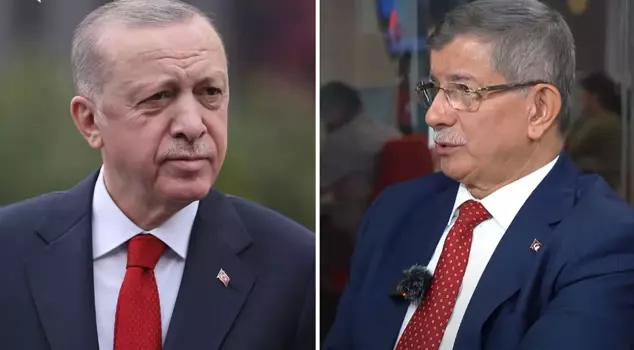Ahmet Davutoğlu: I would go if President Erdoğan called me.