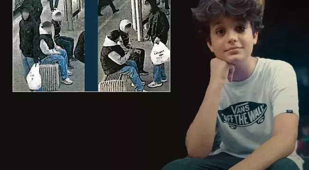 Chilling new footage in the Ahmet Minguzzi murder! They recounted it while laughing.