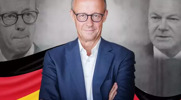 Who is Friedrich Merz, the new Chancellor of Germany? His notable approach towards Turkey.