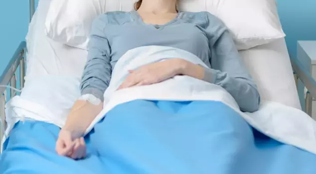 He fell into depression and slept continuously for 56 days.