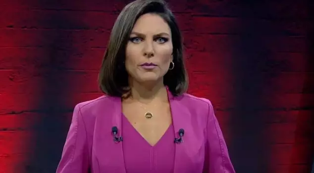 A lawsuit has been filed against Ece Üner! She is facing a request for imprisonment.