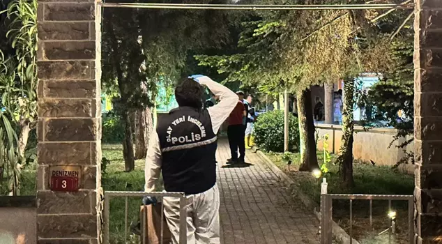 Fire in an apartment in Kadıköy: 1 person has lost their life.