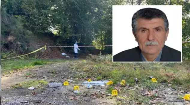 The lifeless body of the man who went into the forest to search for his lost animals was found.