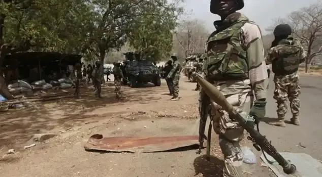 Armed conflict in Nigeria: 20 people have lost their lives.