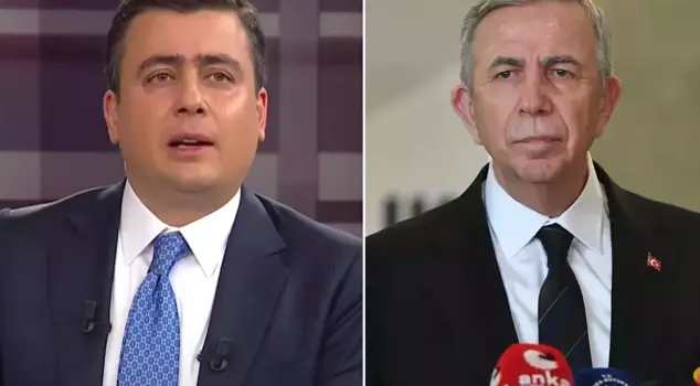 Osman Gökçek: I will reveal a major corruption file related to Mansur Yavaş.