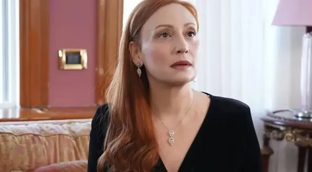 The statement by actress Gülçin Santırcıoğlu regarding the PKK has caused a big stir: 