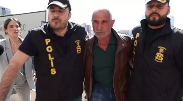 Request for arrest of Tengioğlu, who attacked Özel.