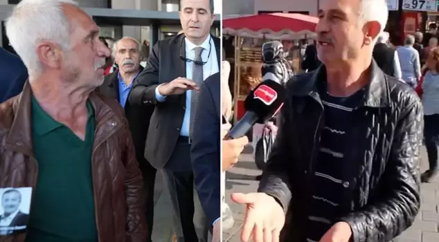 The interview of the attacker who punched Özel five years ago has surfaced.