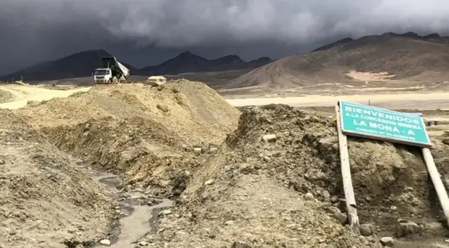 Thirteen miners who were kidnapped in Peru have been found dead.
