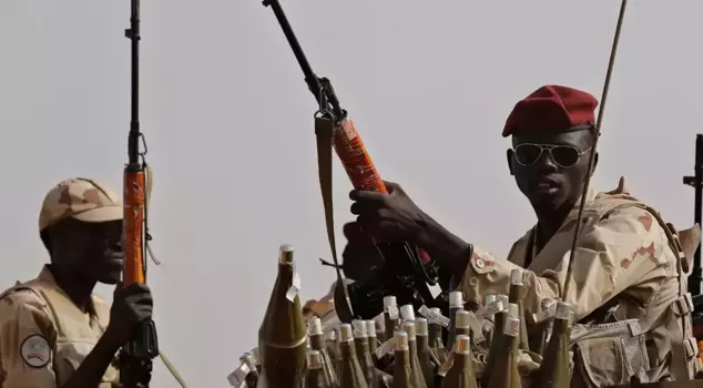 Sudan declared the UAE as an 'aggressive country' and severed all diplomatic relations.