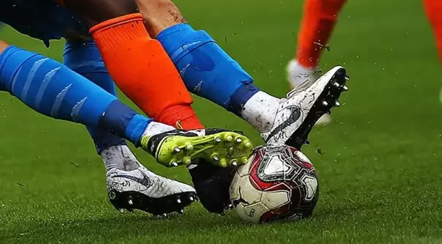 The famous football player hospitalized his girlfriend.