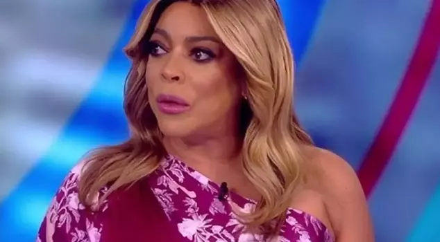 Wendy Williams' life is overshadowed by a devastating diagnosis! She is fighting for her life in a care facility.