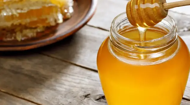 It's also sold in chain markets! The ministry revealed 10 honey brands.