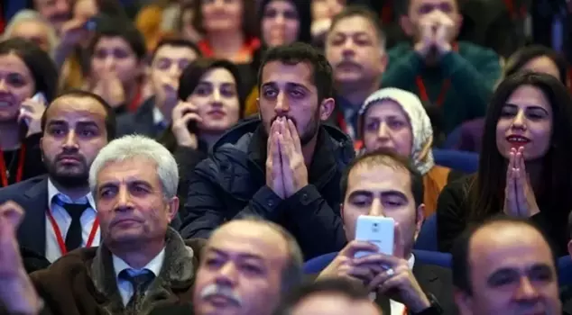 The candidates who will take the oral exam for the appointment of 15,000 contracted teachers have been announced.