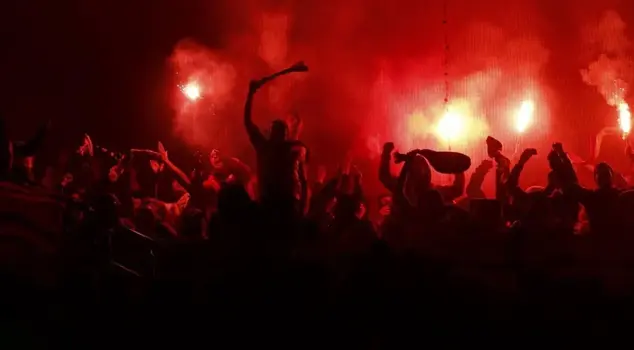 Beşiktaş officially announced: Open training for fans.