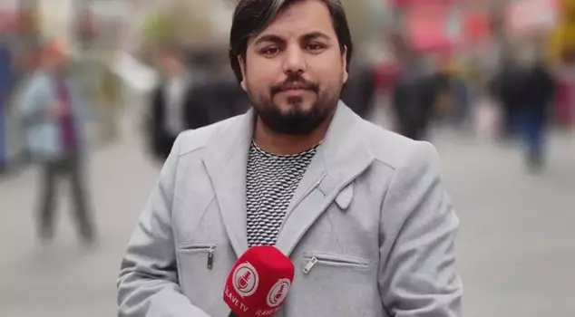 Arif Kocabıyık, President Erdoğan for insulting him, has been arrested.