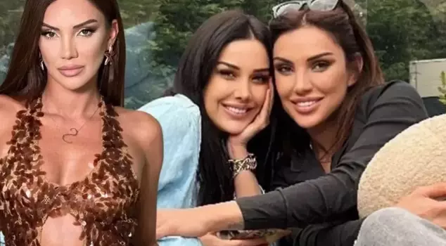 Dilan Polat's sister made a surprise marriage proposal to Sıla Doğu.