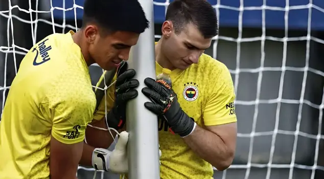 Fenerbahçe is about to make a big splash! They are going to sign a goalkeeper who could cause a stir in every match.