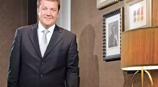 The owner of Gülaylar Altın, Mehmet İlhan Gülay, has been arrested.