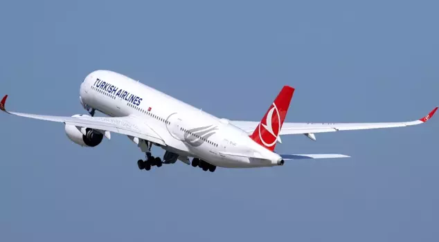 Due to the attacks from India, Turkish Airlines and Pegasus flights have returned.