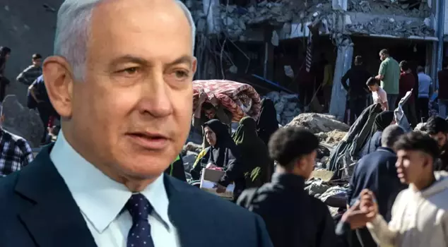 Israel is preparing for a permanent occupation of the Gaza Strip with its new comprehensive attack plan.