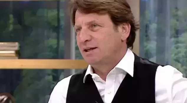 Kaya Çilingiroğlu demanded a fortune to vacate the house he lives in, which is worth 10,000 TL.