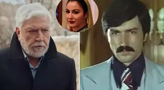 Mahmut Cevher'in kızı Yonca Şahinbaş'tan yıllar sonra gelen şaşırtıcı itiraf, Arapça'ya şu şekilde çevrilebilir:


