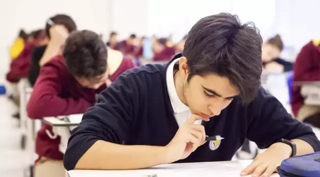 The Ministry of National Education has taken action! A major change will occur in compulsory high school education.