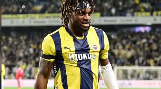 A striking claim from his country regarding Maximin, who went to France for his injury.
