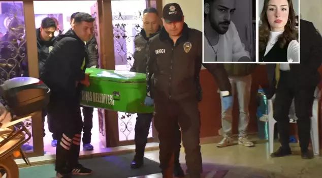 The suspect in the murder of the siblings who were killed by having their throats slit was captured in Ankara.