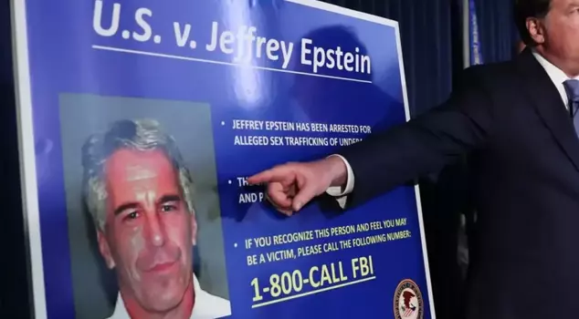 U.S. Secretary: Billionaire Jeffrey Epstein has tens of thousands of videos involving child abuse.