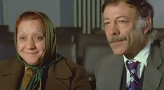 The actor who will play Münir Özkul in the film 'Adile' has been announced.