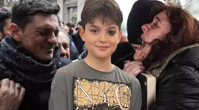 In the Ahmet Minguzzi murder case, the defendants are in court for the second time.