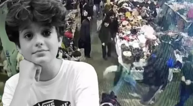 The statements of the two suspects arrested in the Ahmet Minguzzi murder case have emerged.