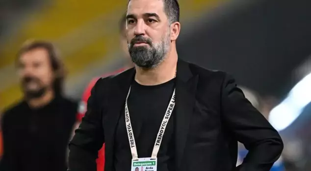 Arda Turan's new destination is becoming clear! They met in Istanbul.