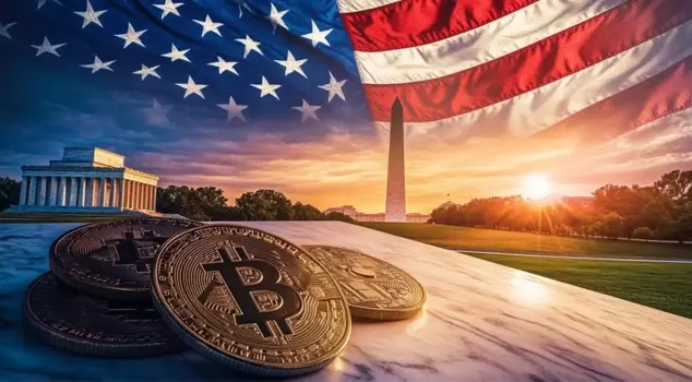 Arizona has approved the Bitcoin and cryptocurrency reserve law.