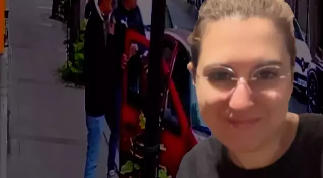 The killers of Bahar Aksu, who was murdered on the street, had conducted a reconnaissance at the crime scene three days ago.
