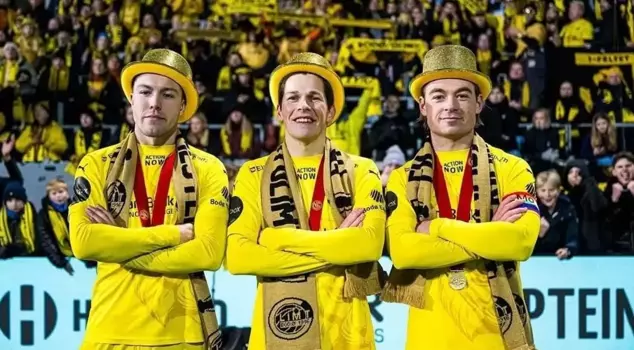 The transfer in Beşiktaş is dependent on Bodo Glimt! If they are eliminated, the transfer will gain momentum.