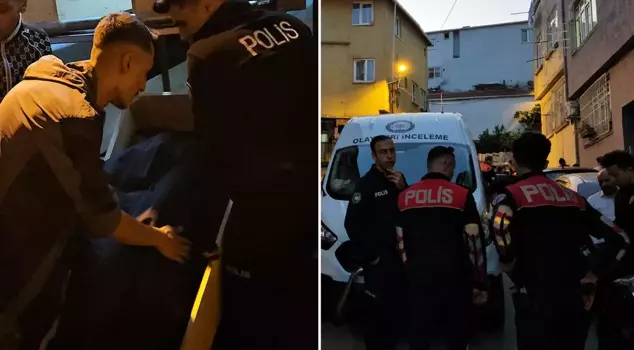The brother took his own life after killing his sibling.