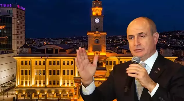 A corruption investigation has been launched against the Büyükçekmece Municipality.