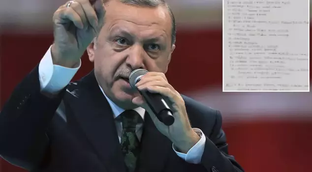 President Erdoğan: We do not find it right to make marriage more difficult.