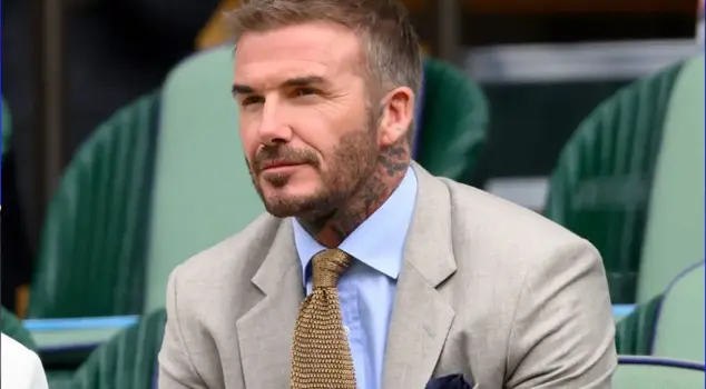 The new team purchased by David Beckham and Gary Neville surprised everyone.
