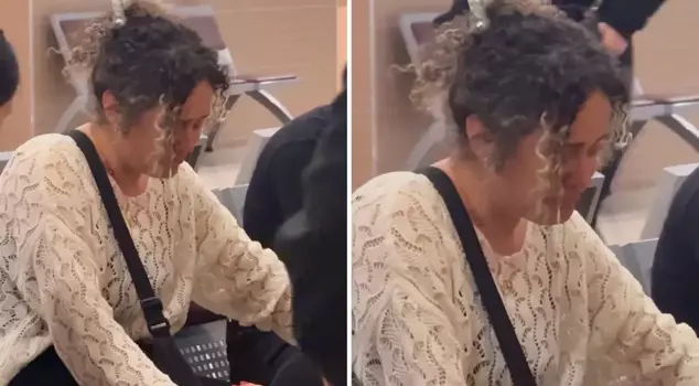 Minguzzi's aunt, who left the courtroom in tears: They have no regrets.