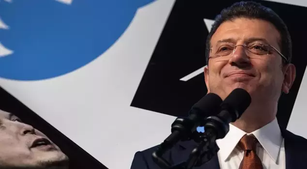 Access restriction to Ekrem İmamoğlu's X account! DMM explained the reason.