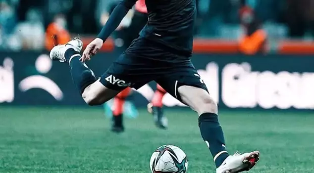 They called him the star of the future! The Fenerbahçe player hasn't had a chance to play for 15 months.