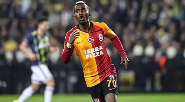 Initiatives have begun! Onyekuru is set to embark on his fourth journey in the Süper Lig.